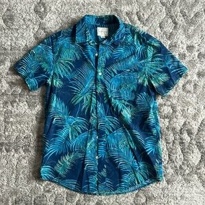 Vacation Dress shirt